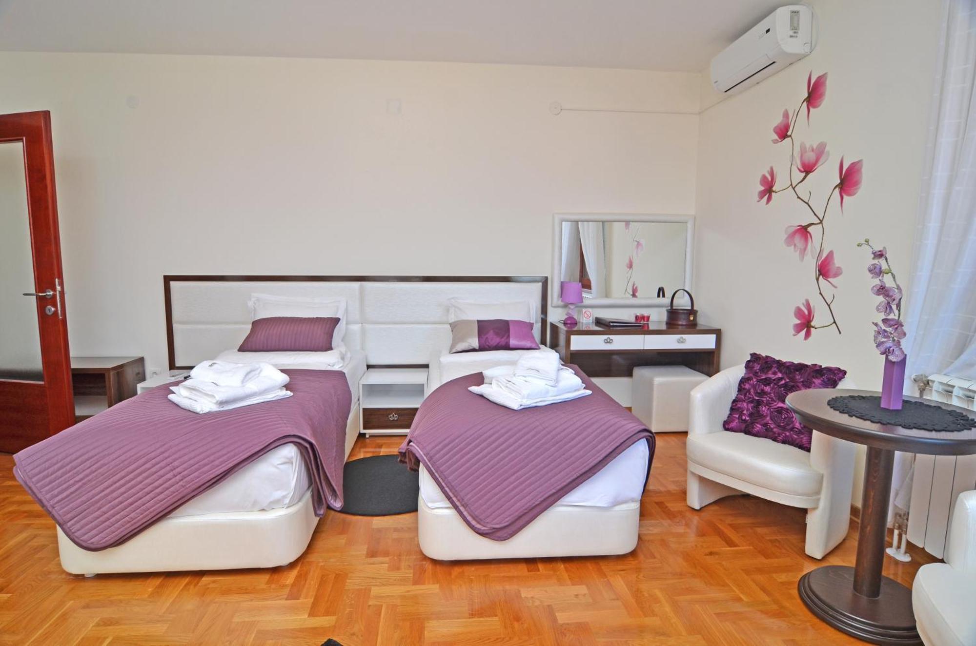 Apartments Biser Vrnjačka Banja Quarto foto