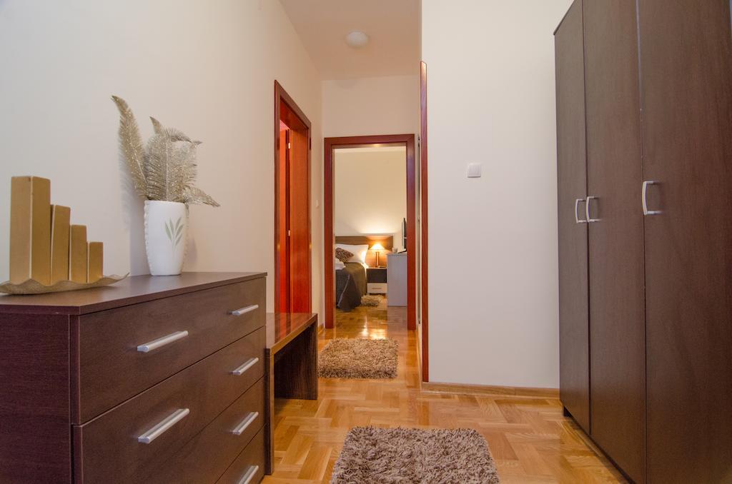Apartments Biser Vrnjačka Banja Quarto foto