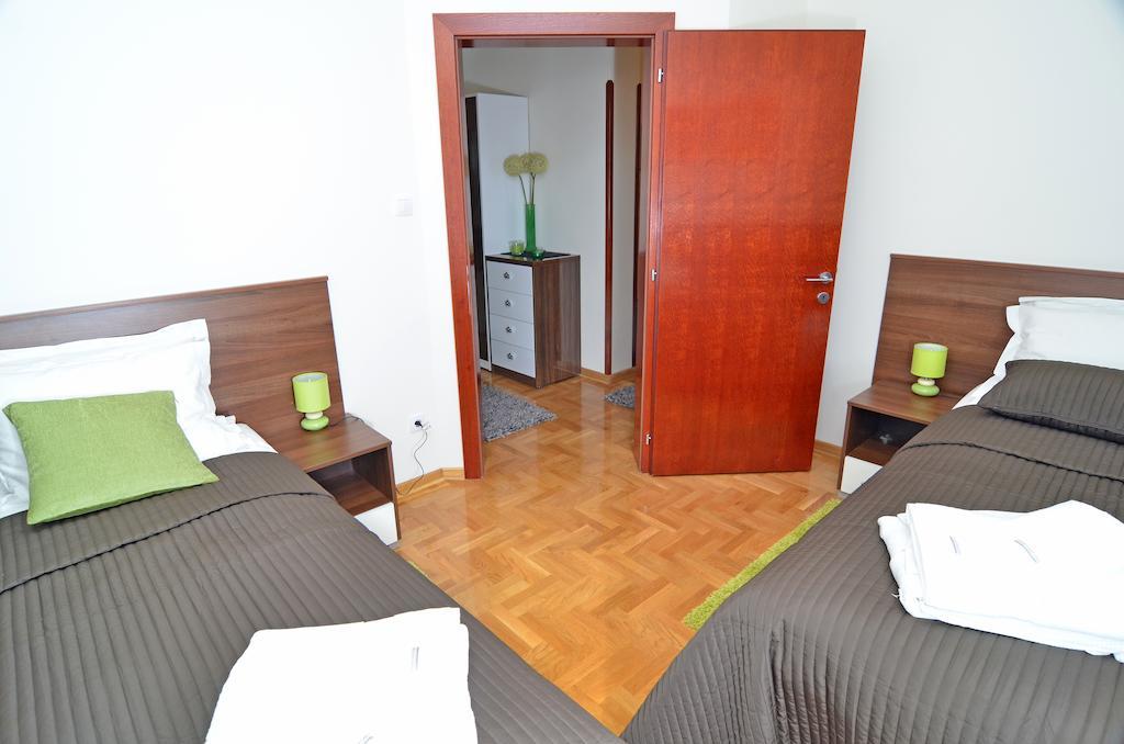 Apartments Biser Vrnjačka Banja Quarto foto