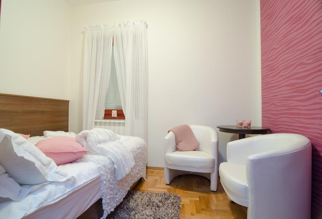 Apartments Biser Vrnjačka Banja Quarto foto
