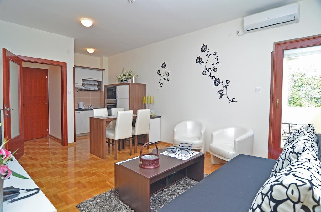 Apartments Biser Vrnjačka Banja Quarto foto