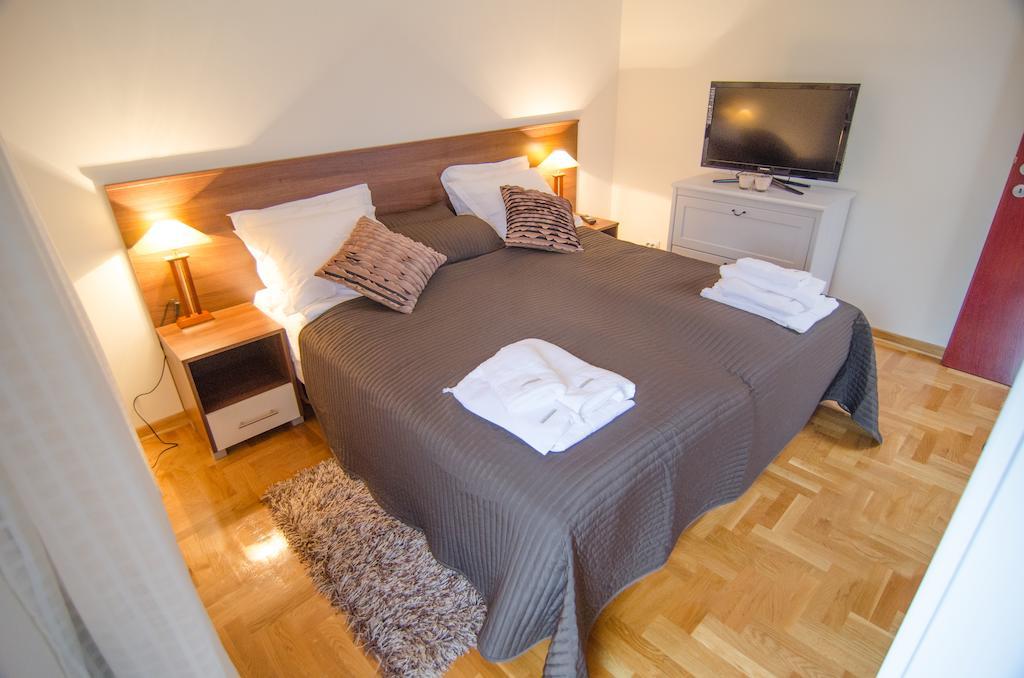 Apartments Biser Vrnjačka Banja Quarto foto