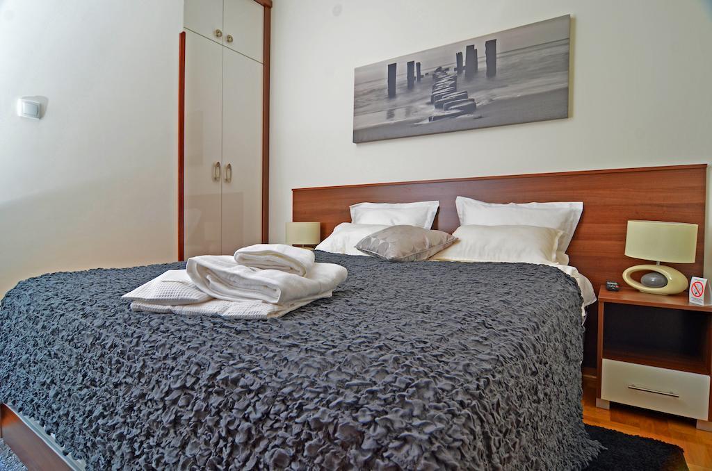 Apartments Biser Vrnjačka Banja Quarto foto
