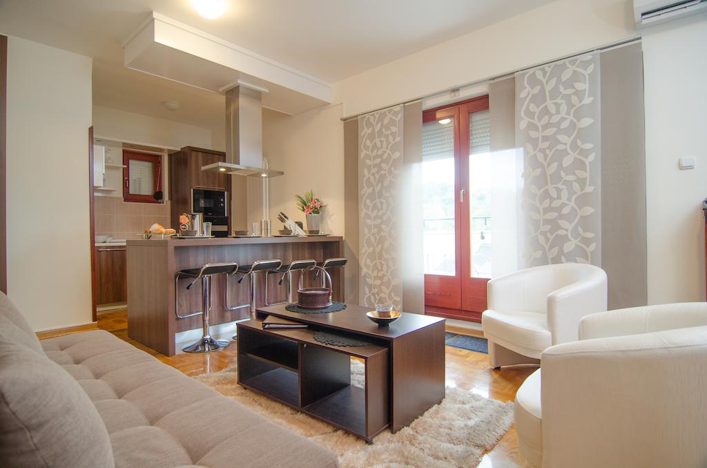 Apartments Biser Vrnjačka Banja Quarto foto